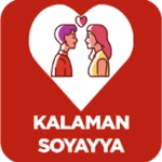 kalaman soyayya android application logo